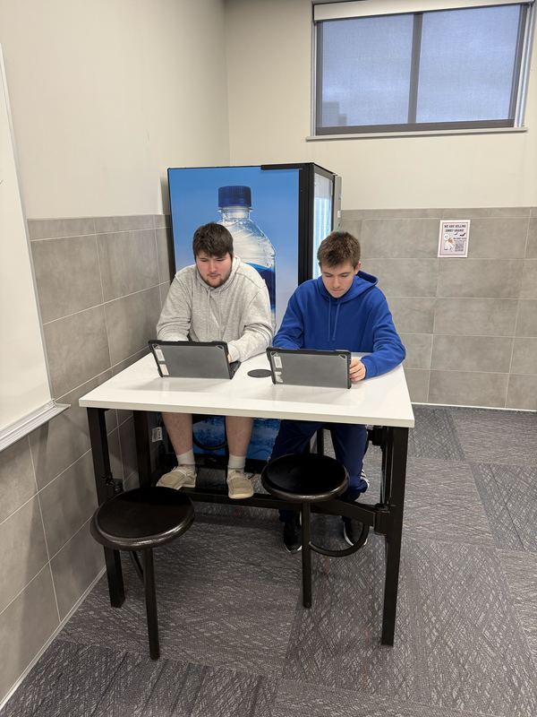 College Application Week