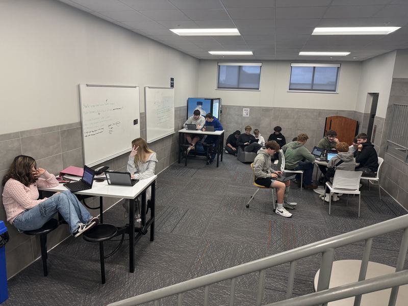 College Application Week