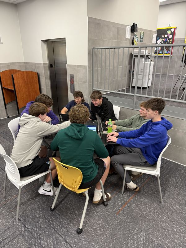 College Application Week