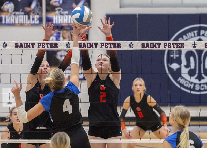 Kortuem and Schipper block