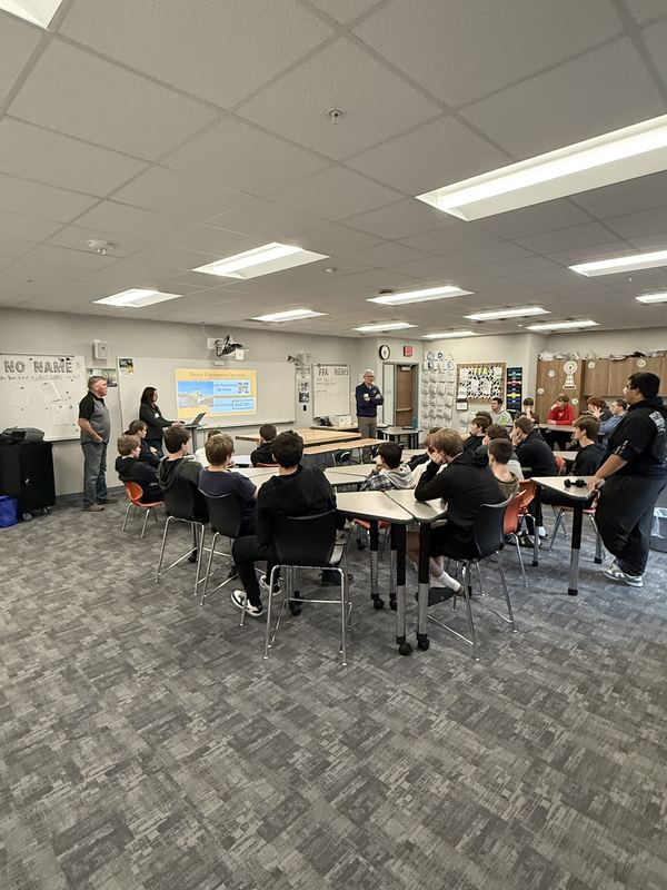 Heavy Equipment Operations speaker