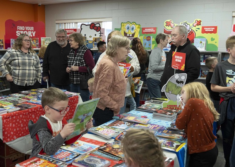 Book fair