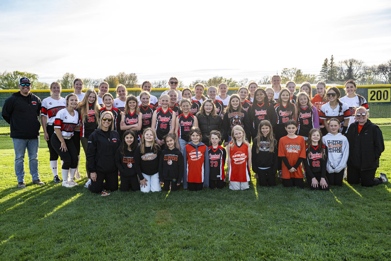 Youth and varsity