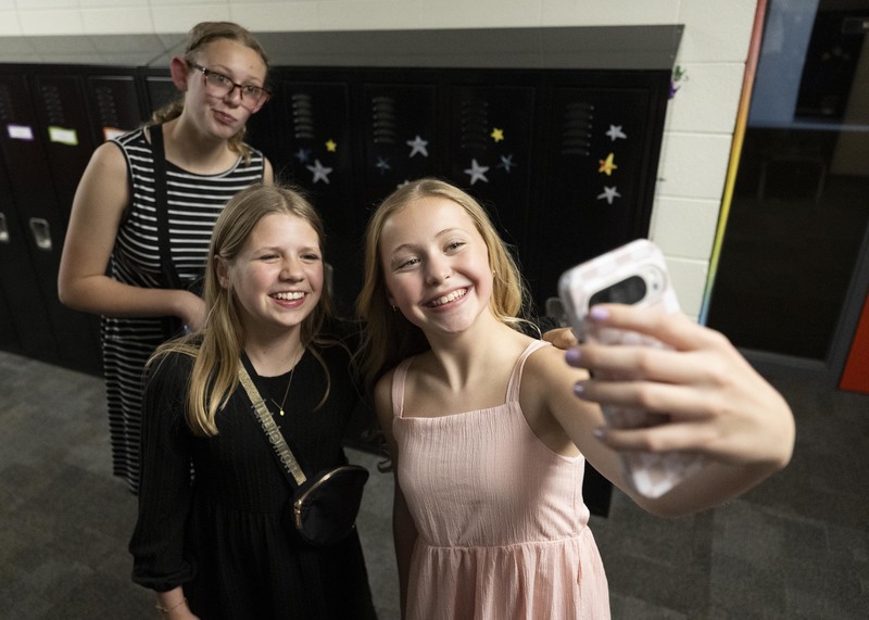 Selfie