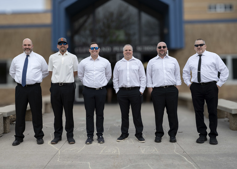 Valet dads