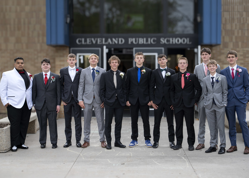 Boys