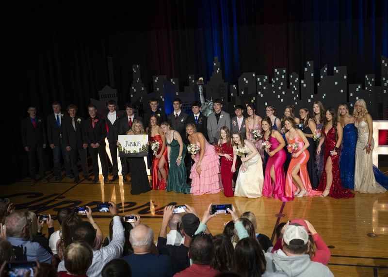 juniors