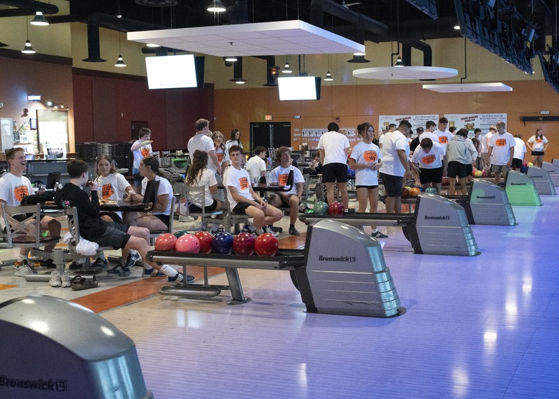 Bowling