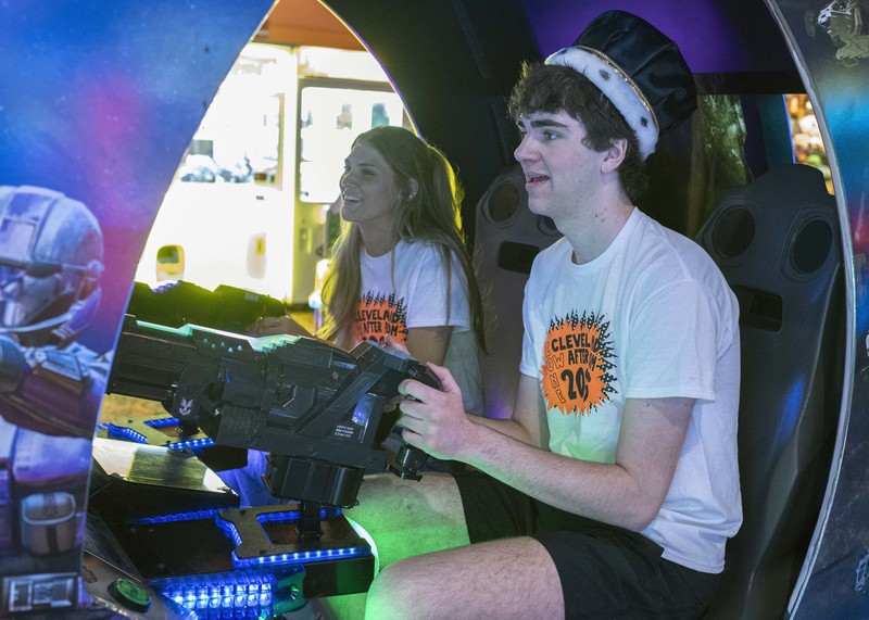 Arcade