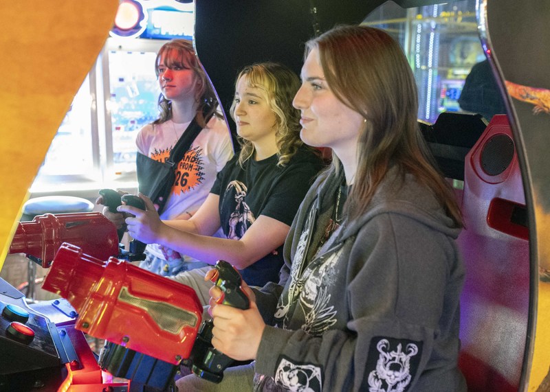 Arcade