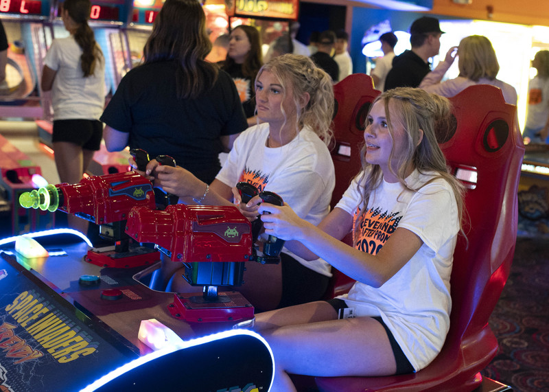 Arcade