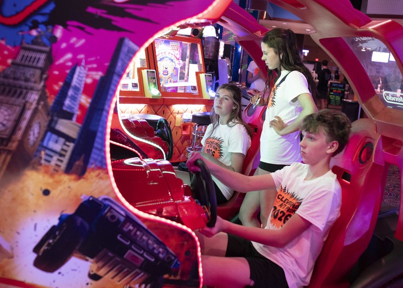 Arcade