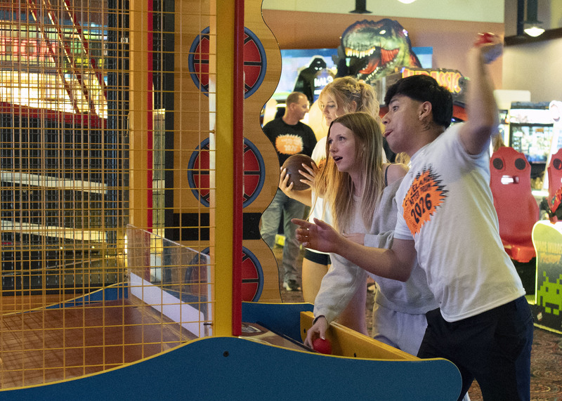 Arcade