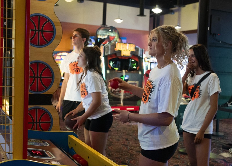 Arcade