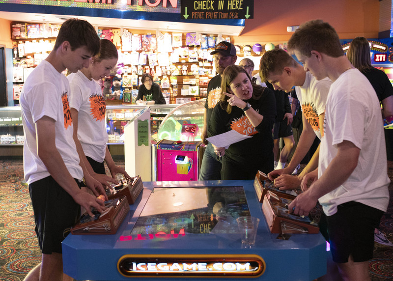 Arcade
