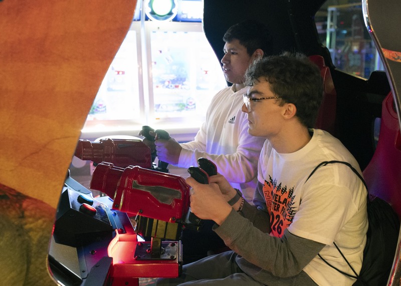 Arcade