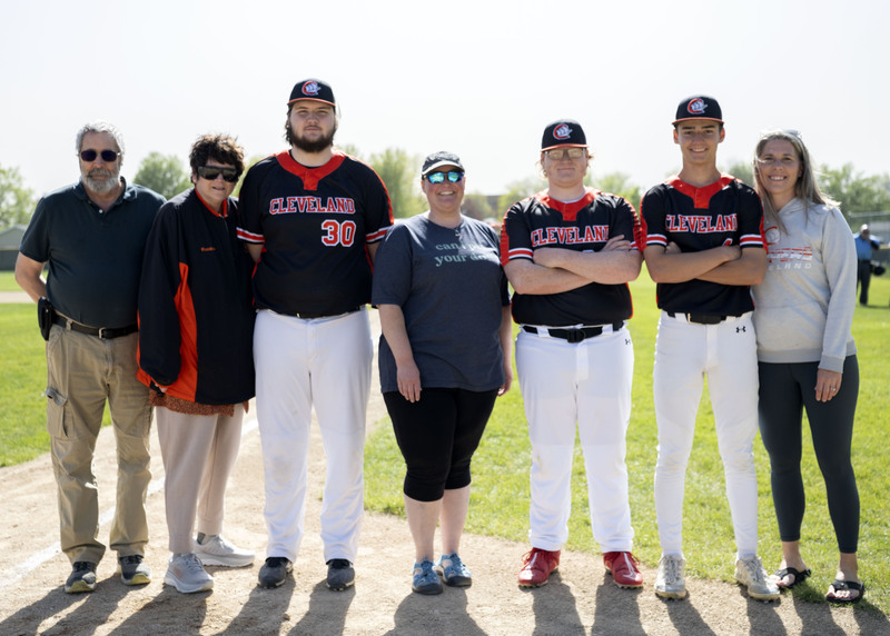 Seniors