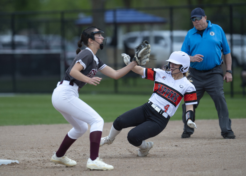 Delaney slide