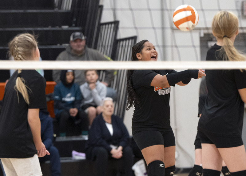 Volleyball