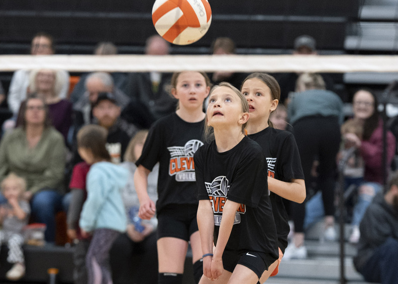 Volleyball