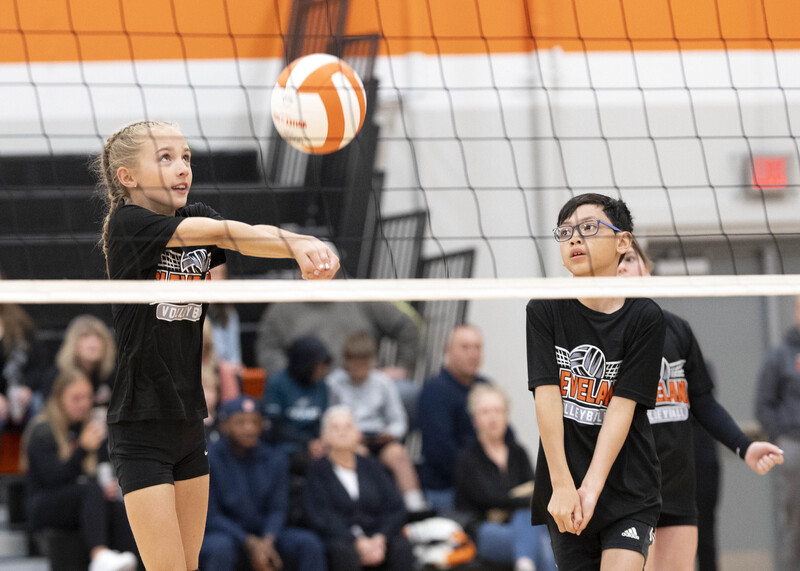 Volleyball