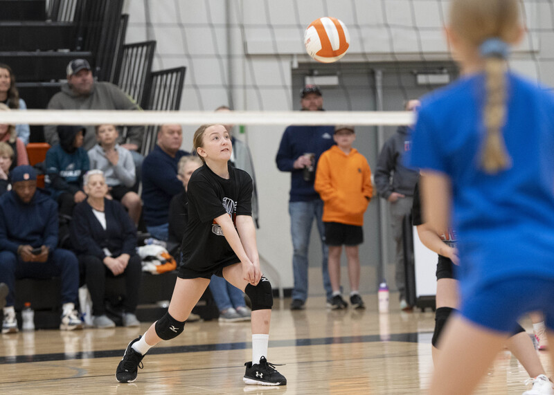 Volleyball