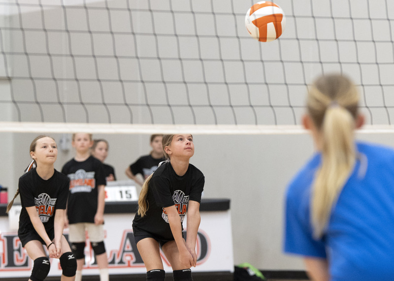 Volleyball