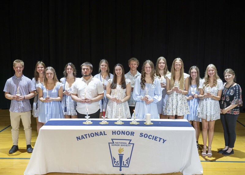 NHS members