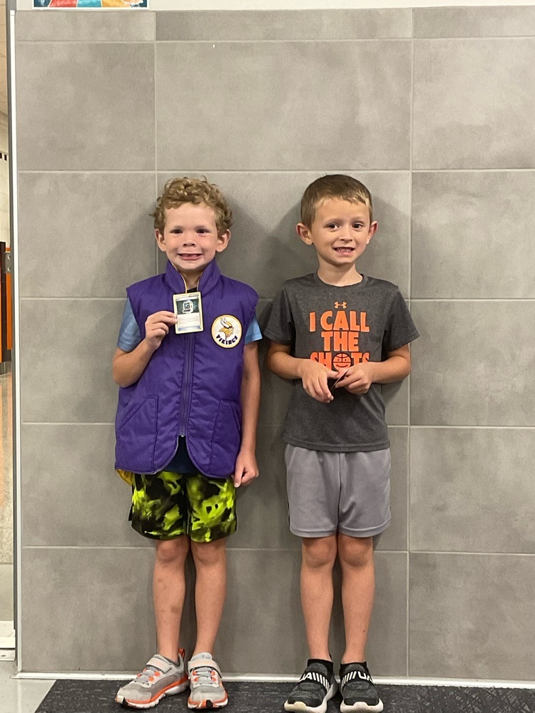 Clipper PRIDE winners 