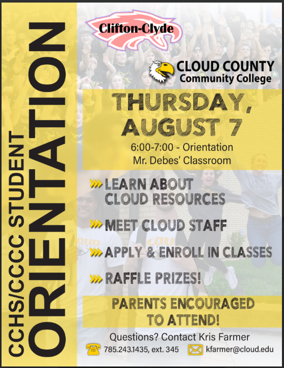 flyer