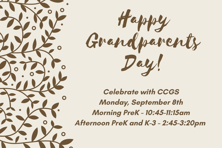 Grandparents