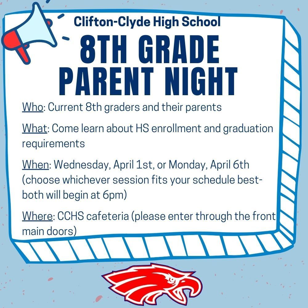 parent night
