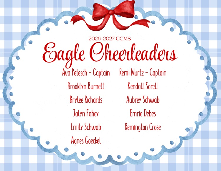 cheer