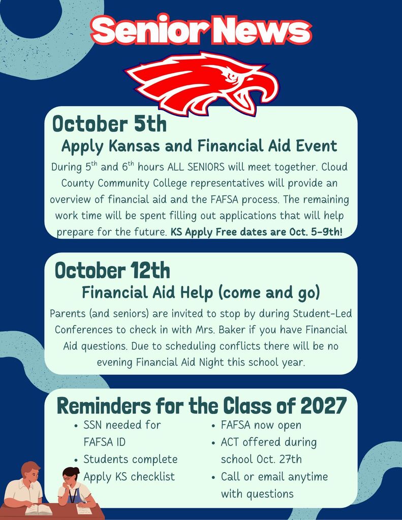 Senior News