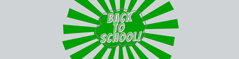 Back to School 