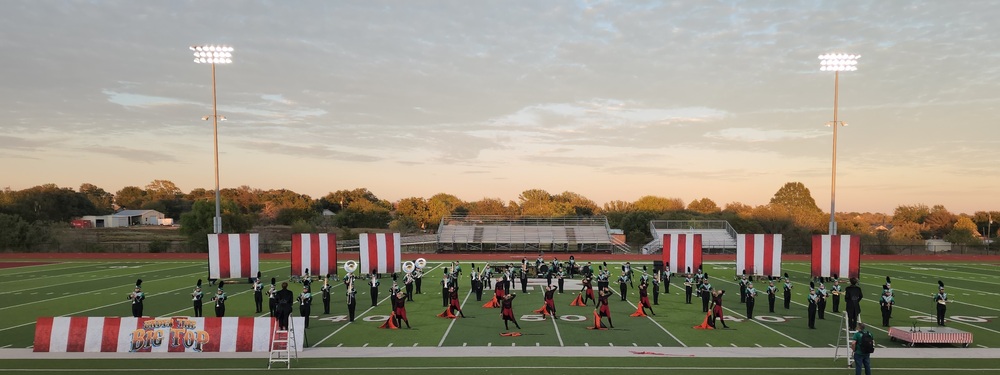 HS Band
