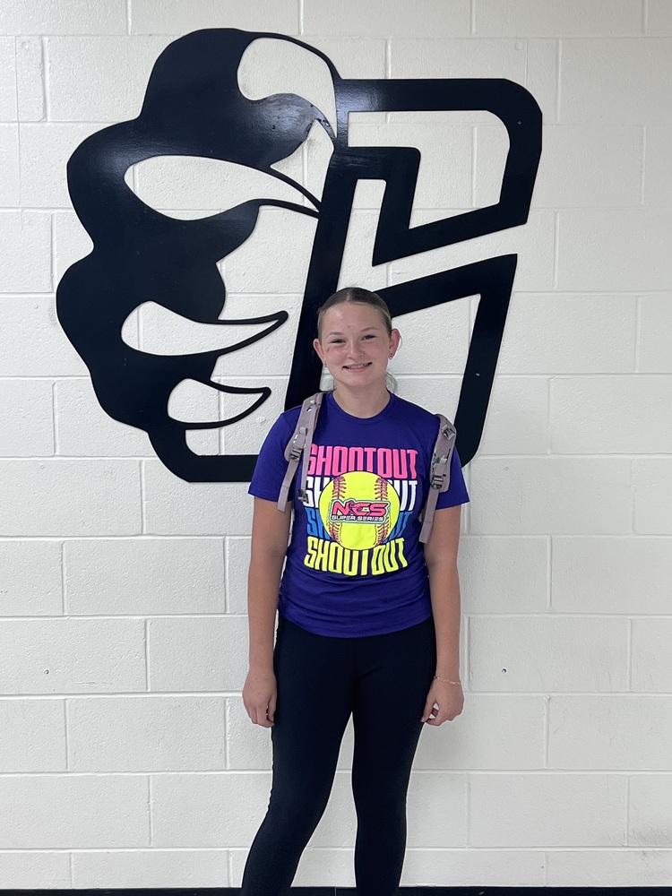 Hanson Hero For May