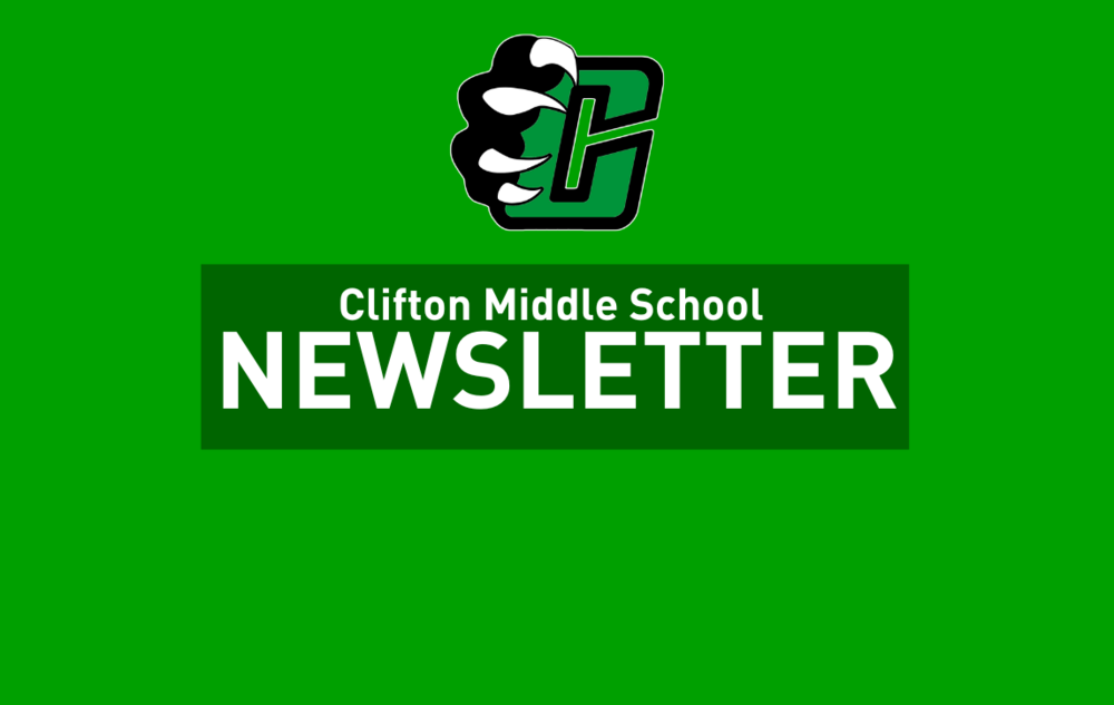 CMS Newsletter for February