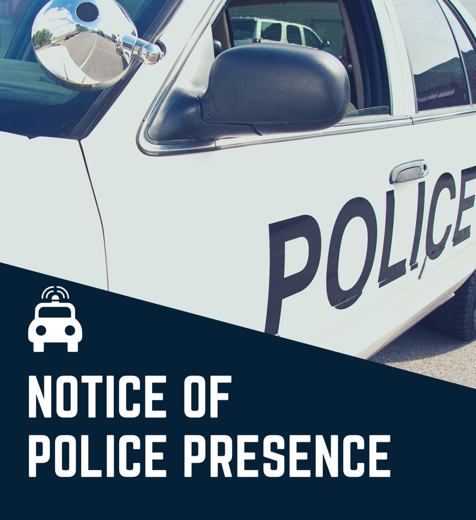 Police Presence
