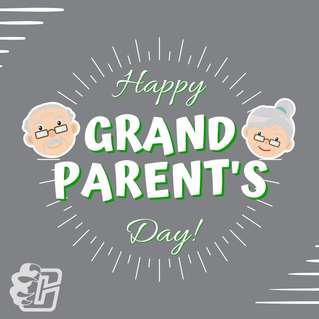 September 7th Grandparents Day