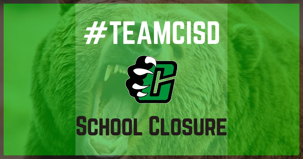 School Closing