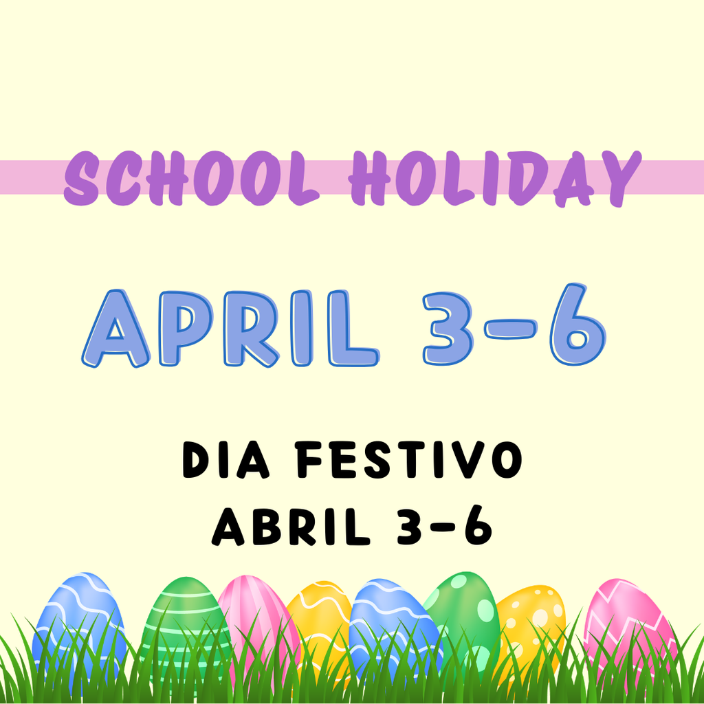 Bad Weather Days - School Holiday