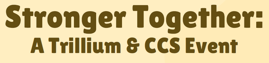 Trillium Event Header