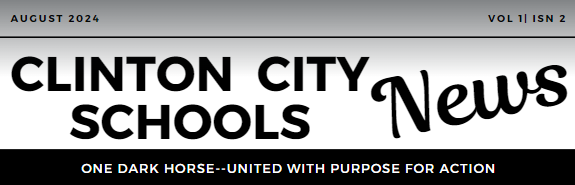 CCS News Logo