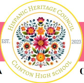 Hispanic Heritage Council Logo