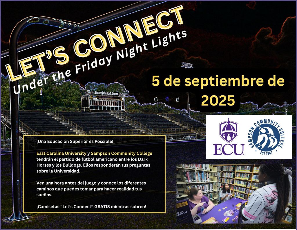 Folleto "Conectémonos"