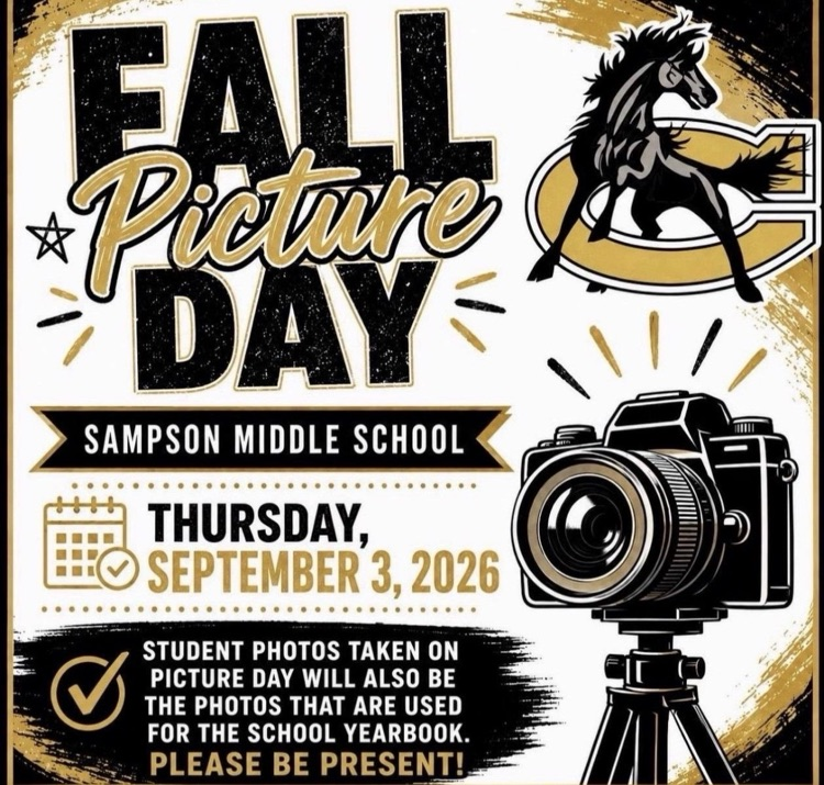Fall Picture Day