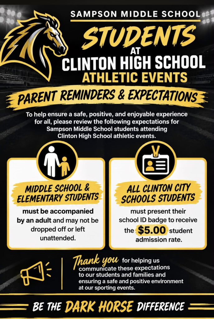 Parent Reminders