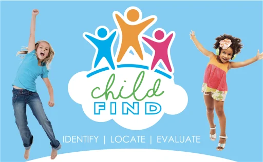 Child Find Image