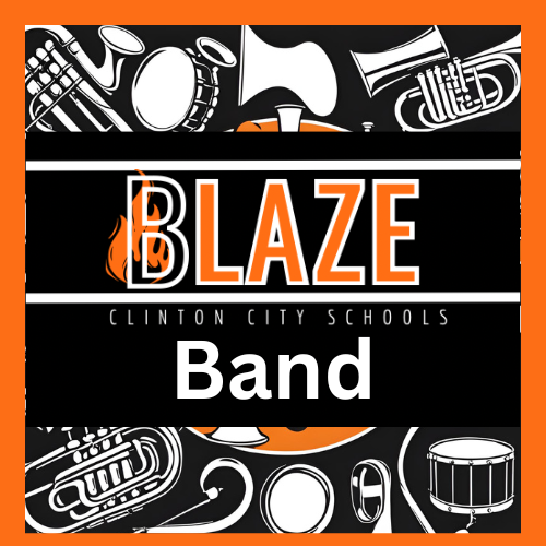 Blaze Band